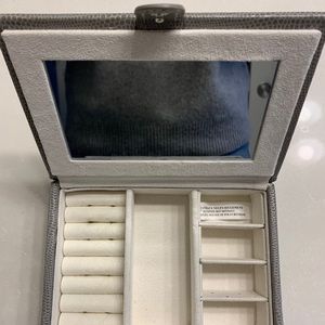 Pottery Barn Jewelry Organizer